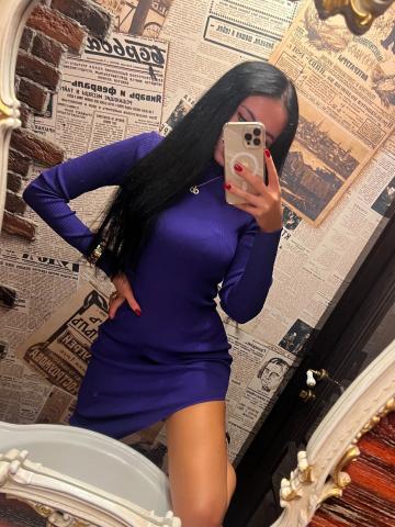 Анкета проститутки Жемчужина - Фото 1, , 24 года, №333798